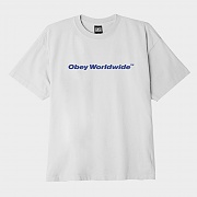 (165262370) 월드와이드 반팔티 WHITE